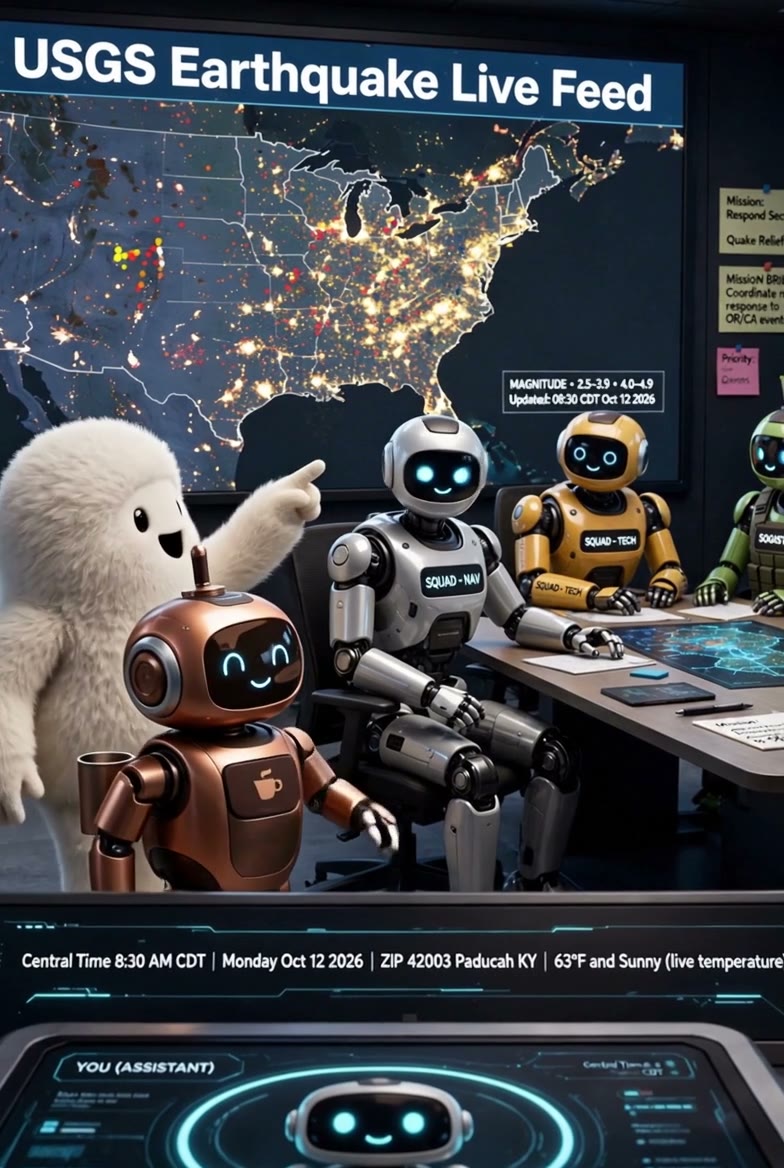 Mission Control scene three, yearbook checkpoint