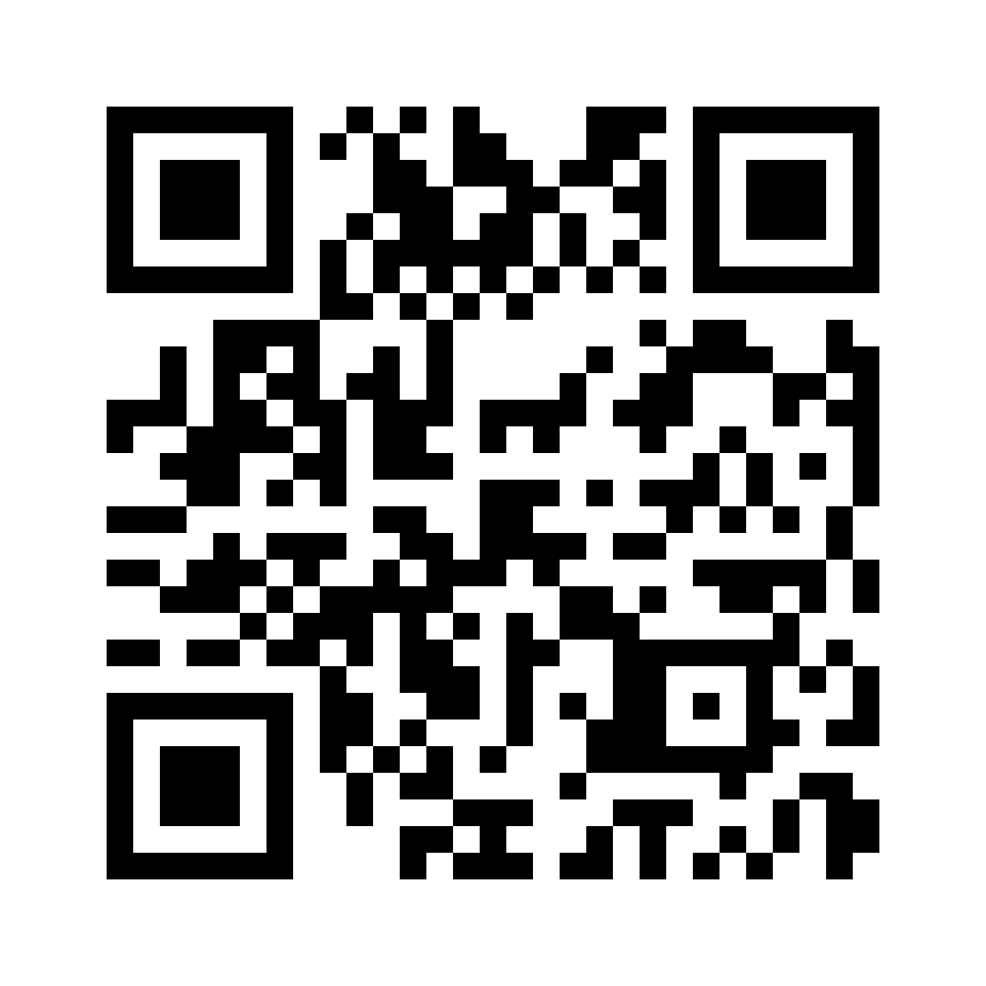 Barcode that scans to ai10forever.com