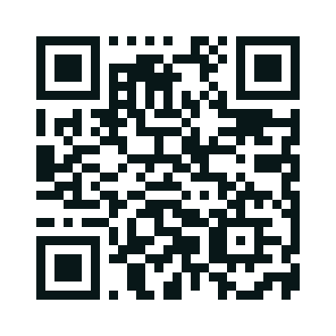 QR code for MARS 2035 hardcover