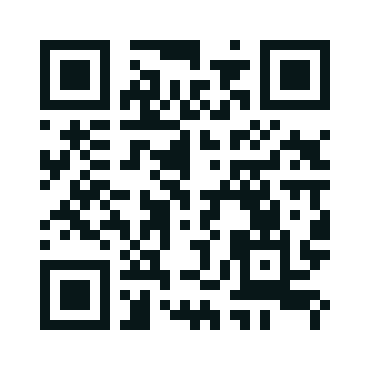 QR code for Franklin Langston’s YouTube channel