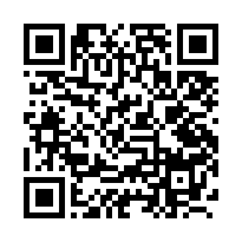 QR barcode linking to Franklin Langston's talking books on Spotify